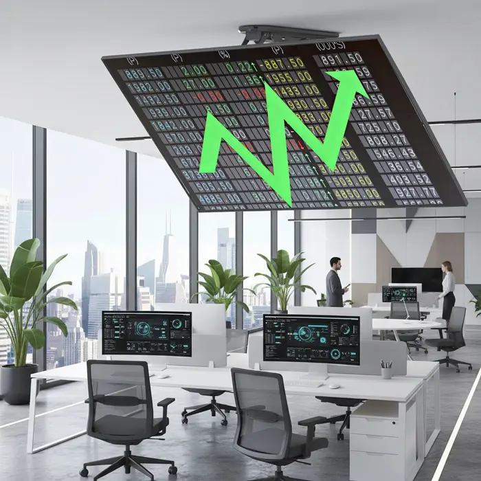 Maclean MC-880 Electric Ceiling TV Mount, 32"-70" 35kg max + Remote Control max VESA 600x411