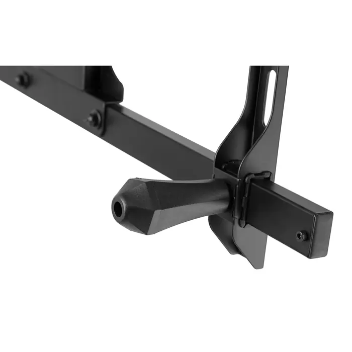 Maclean MC-880 Electric Ceiling TV Mount, 32"-70" 35kg max + Remote Control max VESA 600x411