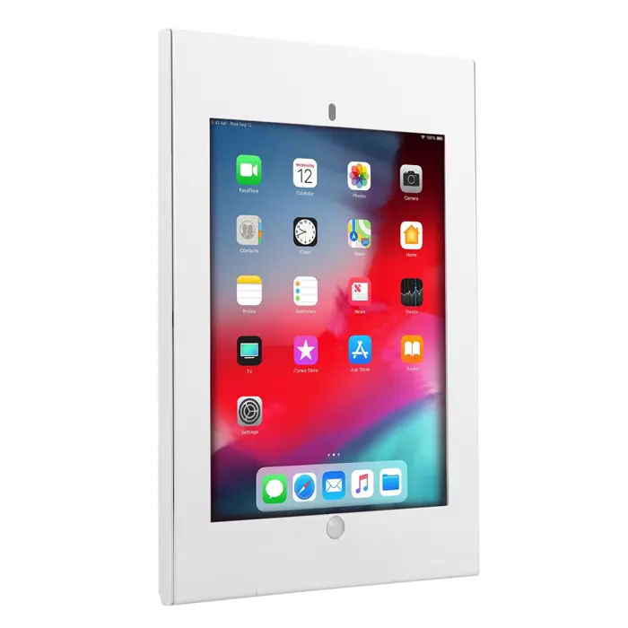 maclean-tablet-holder-wall-mount-with-lock-129-ipad-pro-gen1-83669-wlononwcragnc.webp