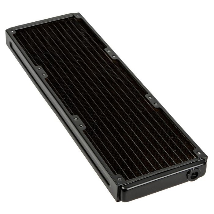 MagiCool Xflow Copper Radiator III - 360 mm MC-RAD360G2X