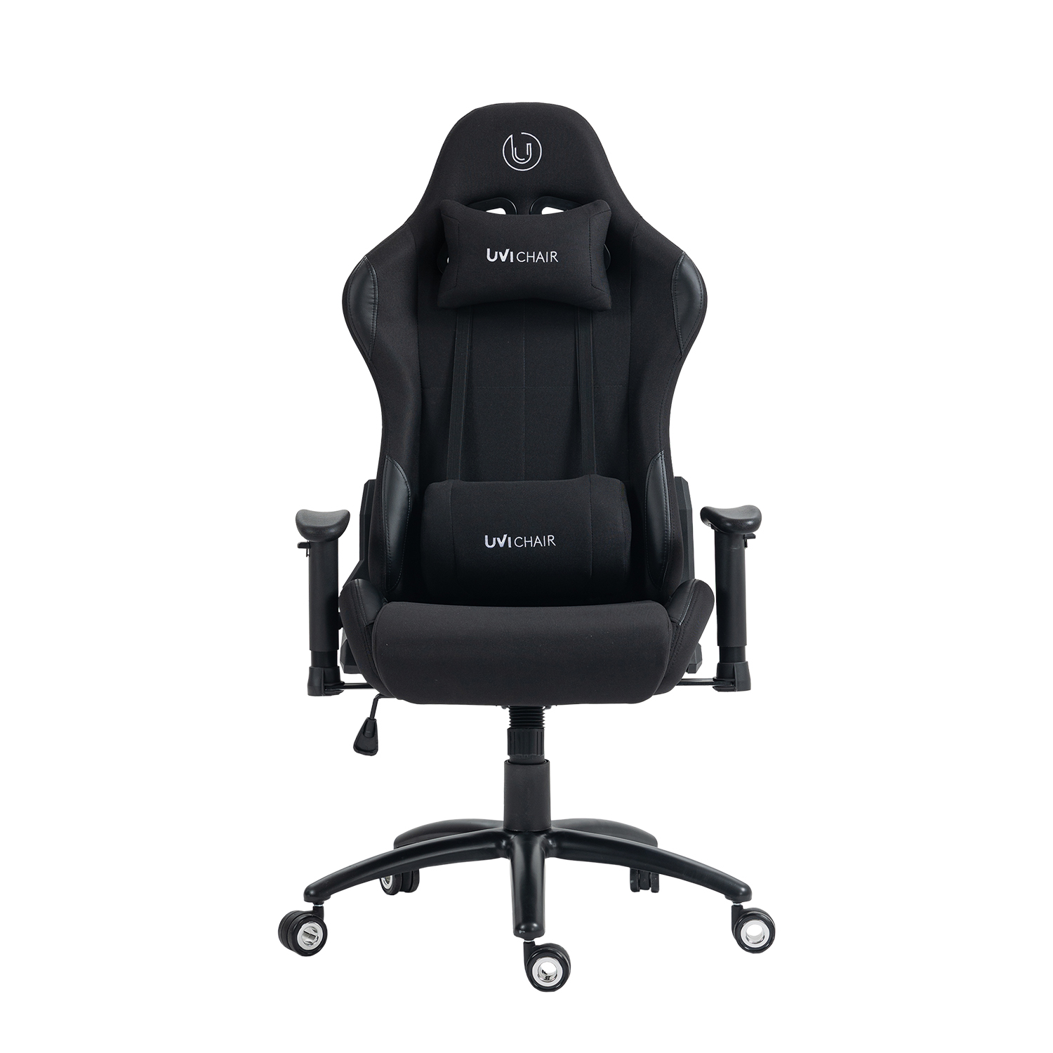 UVI Chair Back in Black gaming/uredska stolica - 70