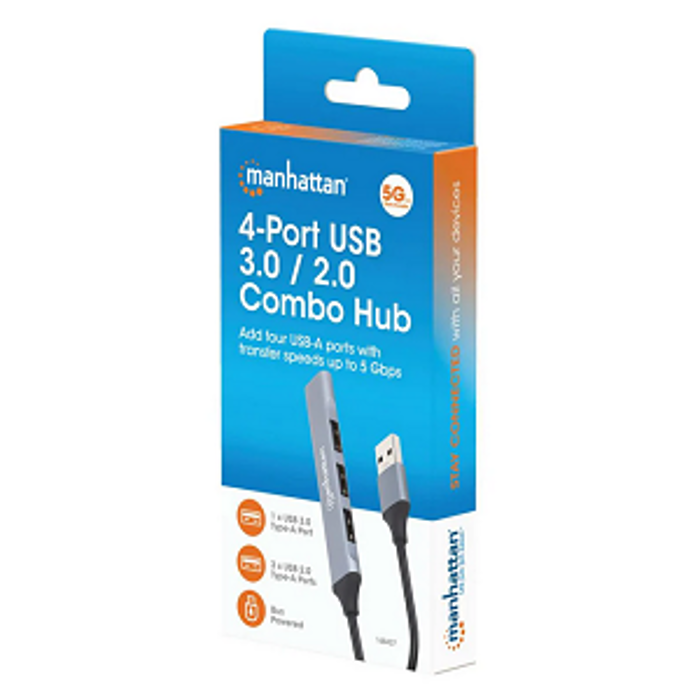 manhattan-hub-4-port-1xusb-30-3xusb20-sivi-14788-man-168427-.webp