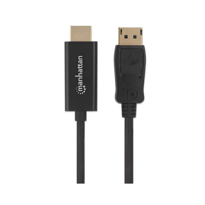 manhattan-kabel-displayport-m-to-hdmi-m-1m-crni-87272-man-152662.webp