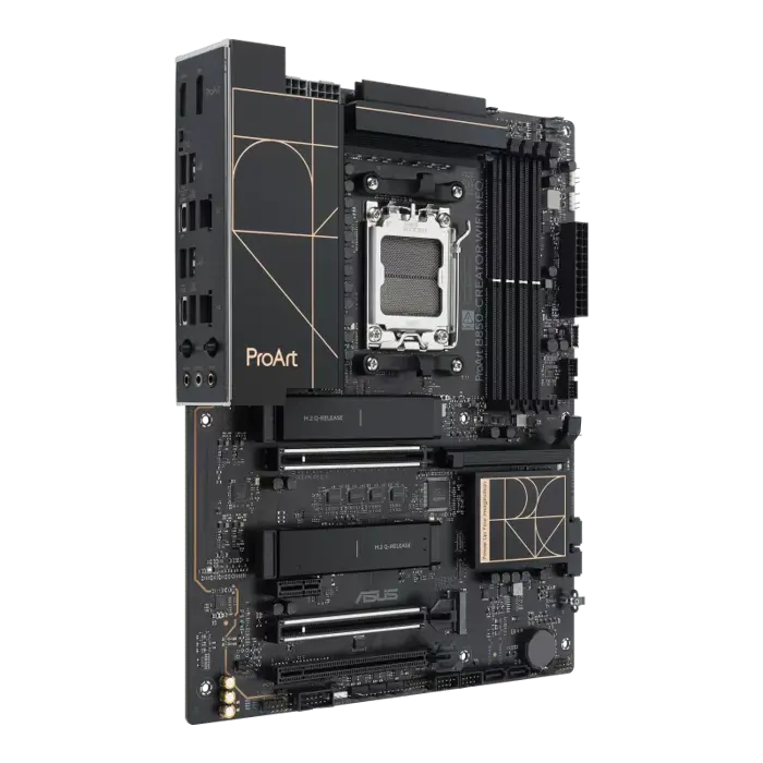 Matična ploča ASUS PROART B850-CREATOR WIFI NEO