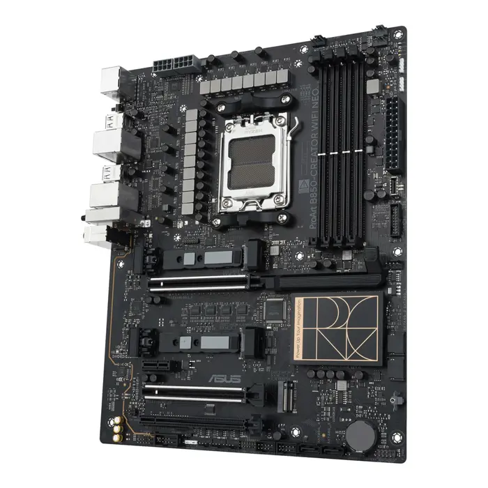 Matična ploča ASUS PROART B850-CREATOR WIFI NEO