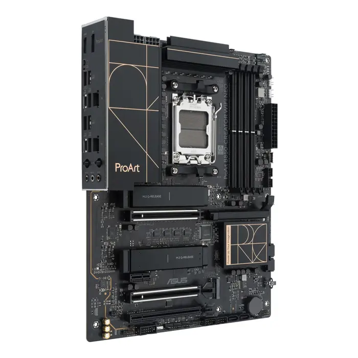 Matična ploča ASUS PROART B850-CREATOR WIFI NEO