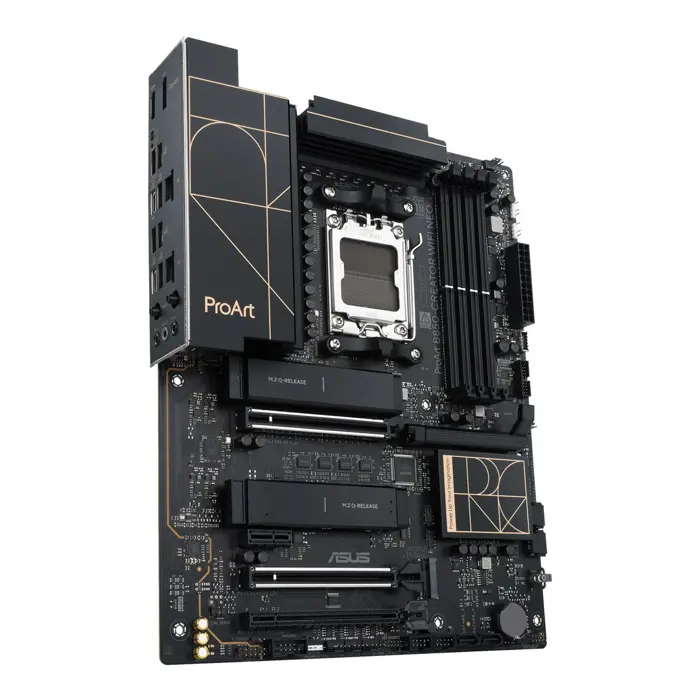 Matična ploča ASUS PROART B850-CREATOR WIFI NEO