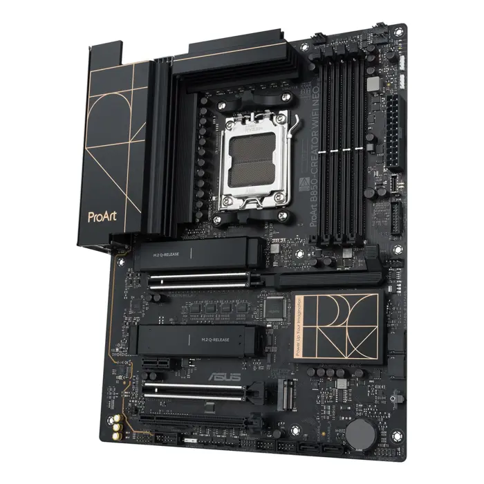 Matična ploča ASUS PROART B850-CREATOR WIFI NEO