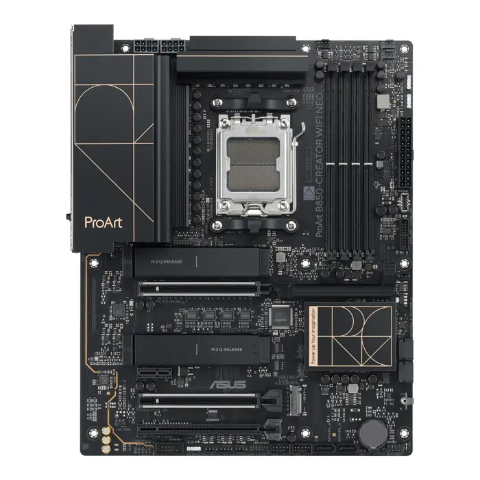 Matična ploča ASUS PROART B850-CREATOR WIFI NEO