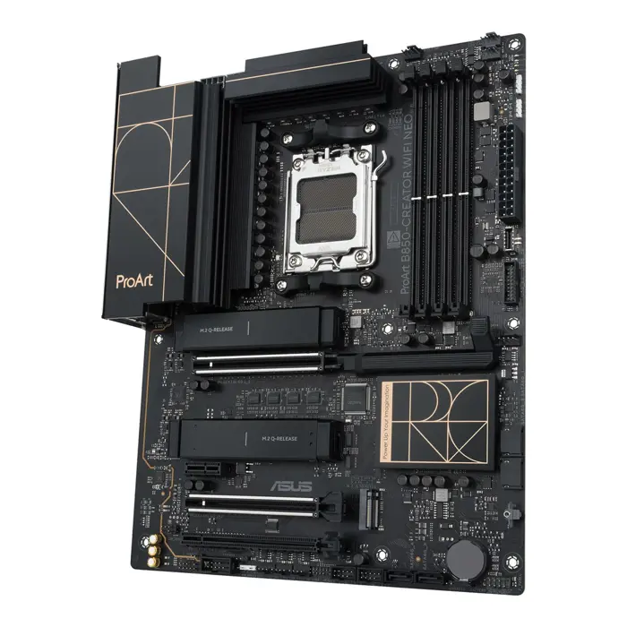 Matična ploča ASUS PROART B850-CREATOR WIFI NEO