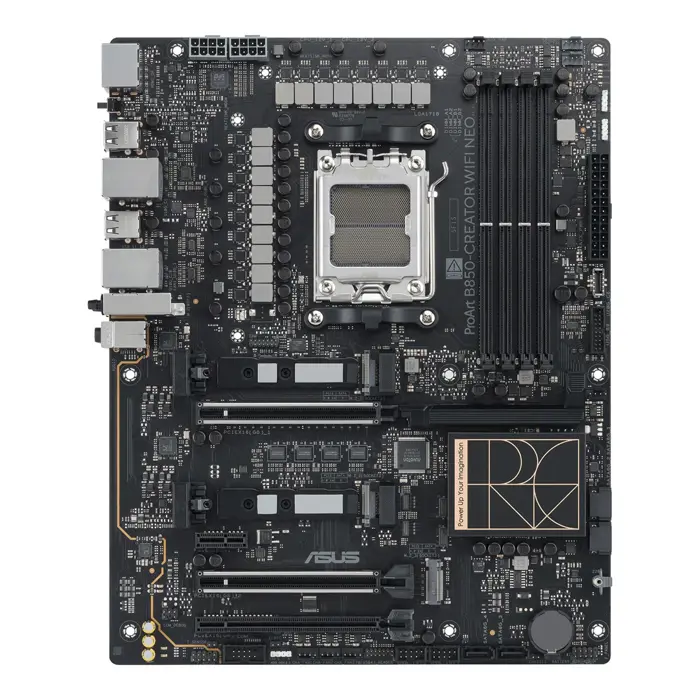 Matična ploča ASUS PROART B850-CREATOR WIFI NEO