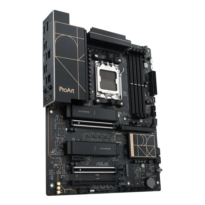 Matična ploča ASUS PROART B850-CREATOR WIFI NEO