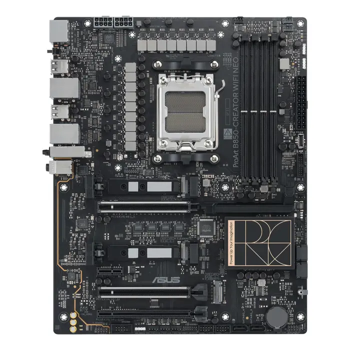 Matična ploča ASUS PROART B850-CREATOR WIFI NEO