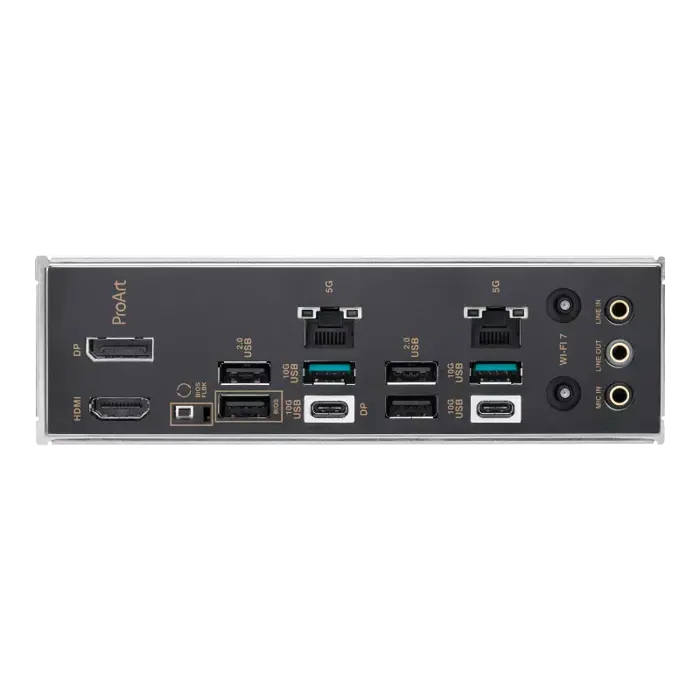 Matična ploča ASUS PROART B850-CREATOR WIFI NEO