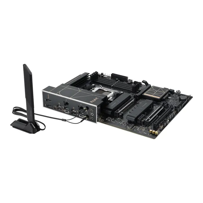 Matična ploča ASUS PROART B850-CREATOR WIFI NEO
