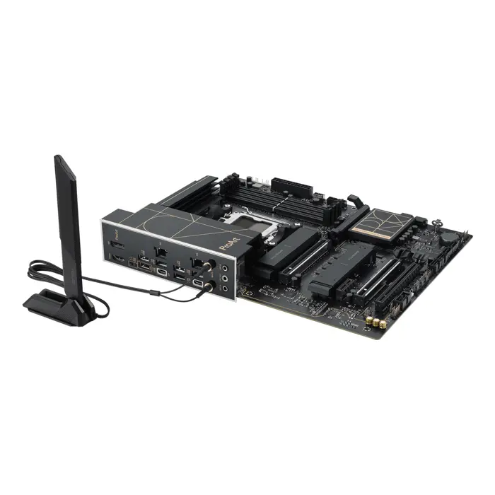Matična ploča ASUS PROART B850-CREATOR WIFI NEO