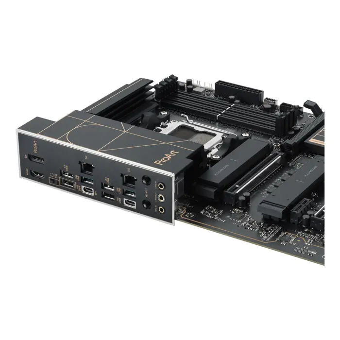 Matična ploča ASUS PROART B850-CREATOR WIFI NEO