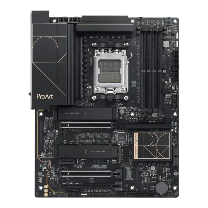 Matična ploča ASUS PROART B850-CREATOR WIFI NEO