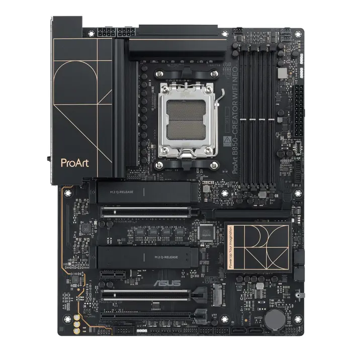 Matična ploča ASUS PROART B850-CREATOR WIFI NEO