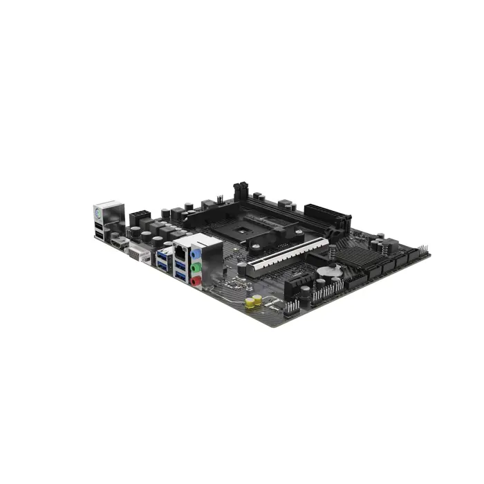 Matična ploča SAPPHIRE A520M-E, 2xDDR4, S.AM4