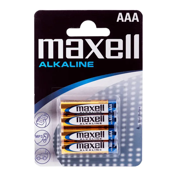 maxell-battery-alkaline-lr-03-aaa-4-pack-single-use-battery-46387-balmalbat0009.webp