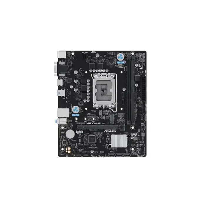 MBO 1700 AS PRIME H610M-R-SI