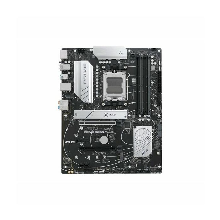 Matična ASUS PRIME B650-PLUS, 4xDDR5, S.AM5