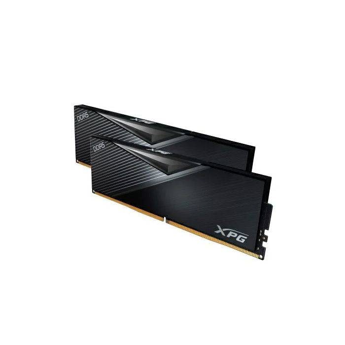 Memorija ADATA Lancer DDR5 32GB 2x16GB 5200MHz CL38