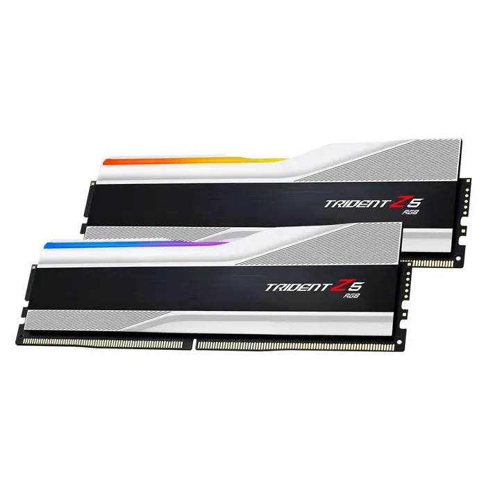Memory DDR5 32GB PC 6000 CL32 G.Skill KIT (2x16GB) 32-TZ5RS RGB