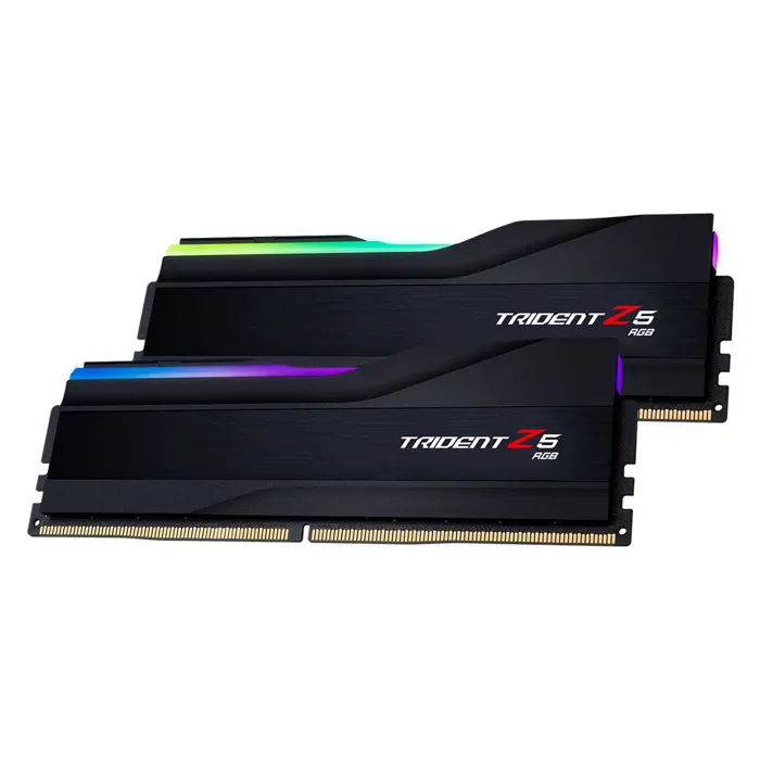 Memory DDR5 96GB PC 5600 CL40 G.Skill KIT (2x48GB) 96-TZ5RK RGB