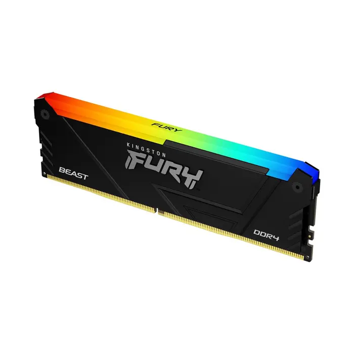 Memory DIMM 8GB PC28800 DDR4 KF436C17BB2A/8