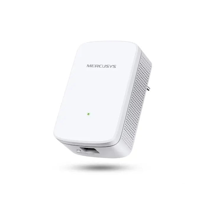 Mercusys ME10 bežični pojačivač dometa (Range Extender) 300Mbps (2.4GH), IEEE 802.11b/g/n 2.4 GHz, 1×LAN