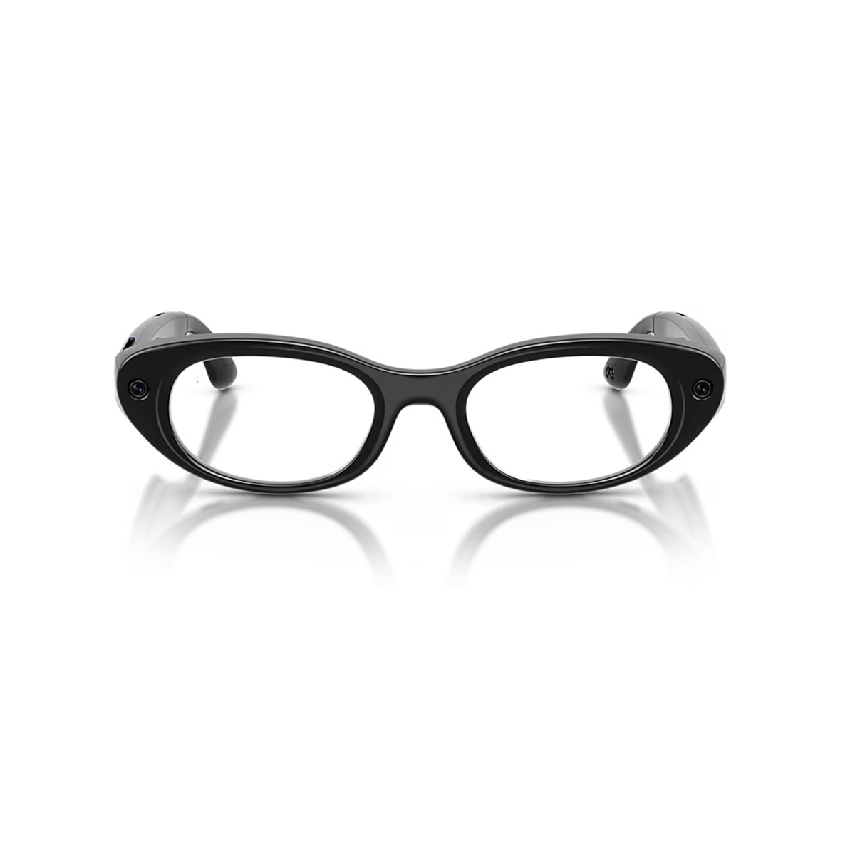 Meta Starfire (Kylie Edition) – Transitions sive leće, Classic Black XS 48-21 pametne naočale - 2781
