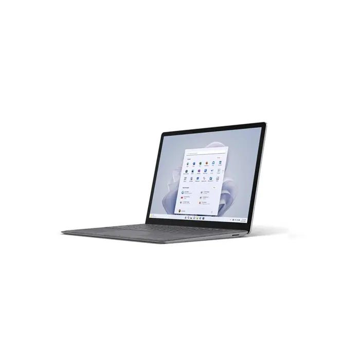 Microsoft Surface Laptop 5; Core i5 1245U 1.6GHz/16GB RAM/256GB SSD PCIe/batteryCARE+;WiFi/BT/webcam/13.5 BV(2256x1504)Touch/backlit kb/Win 11 Pro 64-bit - Premium Obnovljeno