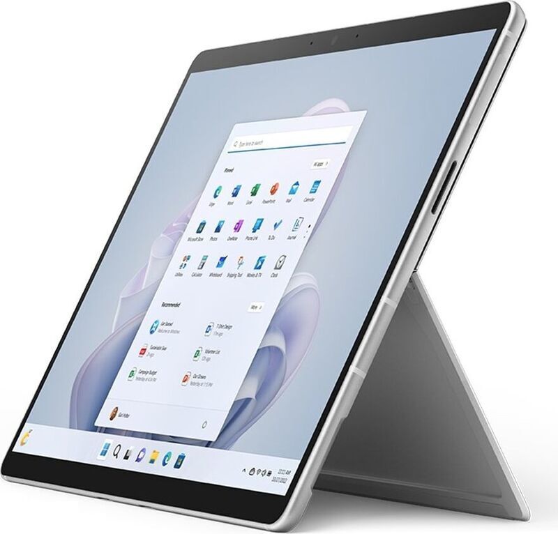 Laptop Microsoft Surface Pro 9 / i5 / RAM 8 GB / 256GB SSD / 13″ 2880x1920
