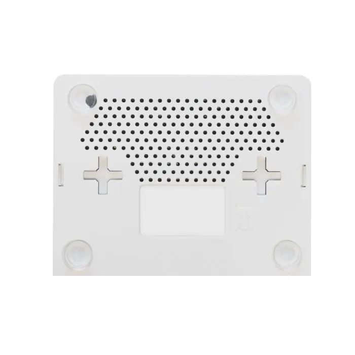 Microtik router RB750GR3