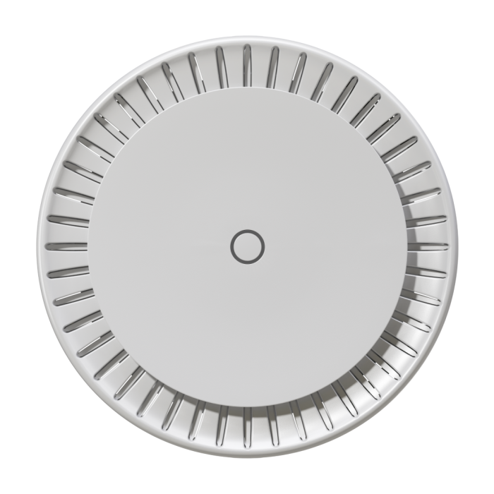 Mikrotik cAP ax access point