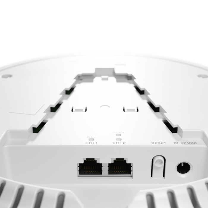 Mikrotik cAP ax access point