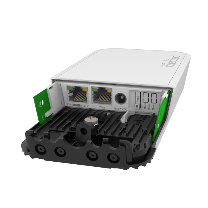 Mikrotik wAP ac LTE6 access point