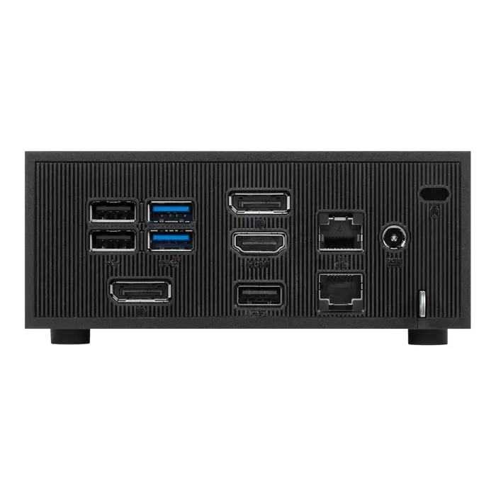 Mini PC Asus PN42 1S WOC/N100/4G/128V/9/NO/000/