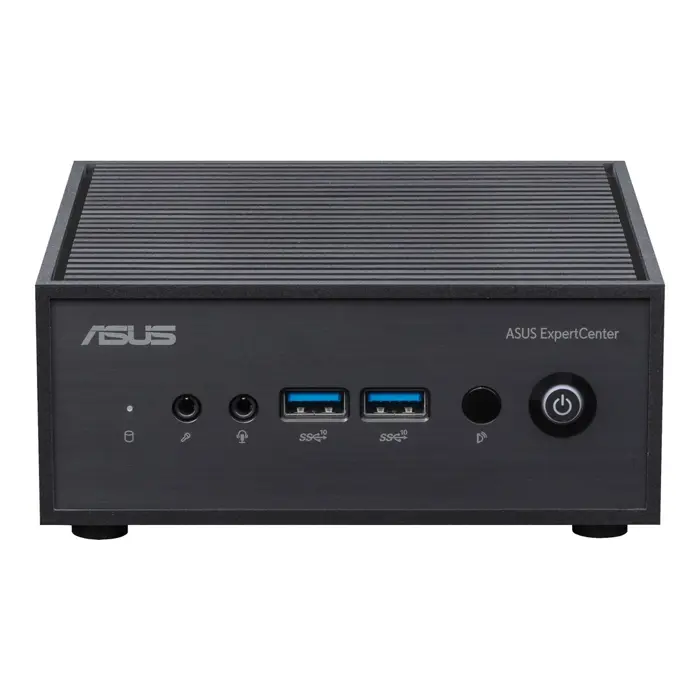 Mini PC Asus PN42 1S WOC/N100/4G/128V/9/NO/000/