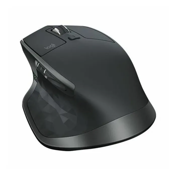 Miš Logitech MX Master 2s Graphite