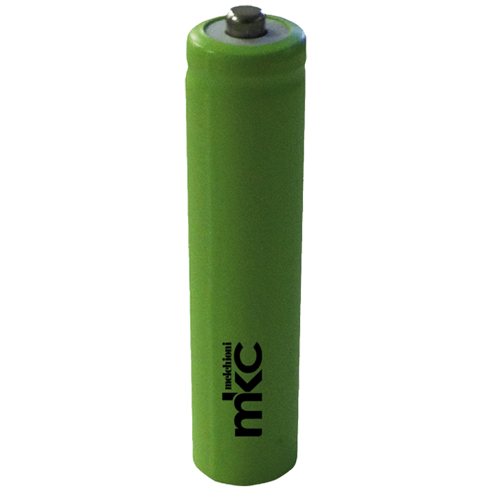 MKC Baterija punjiva AA, Ni-Mh 2600mAh - AA Ni-Mh AAA 2600mah Bulk