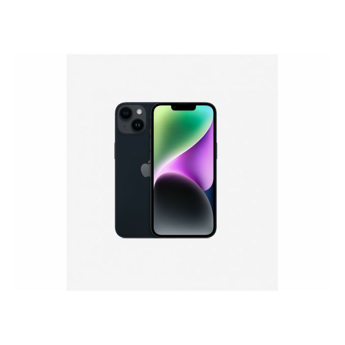 Mobitel APPLE iPhone 14 Plus, 512GB, Midnight (mq593sx/a)