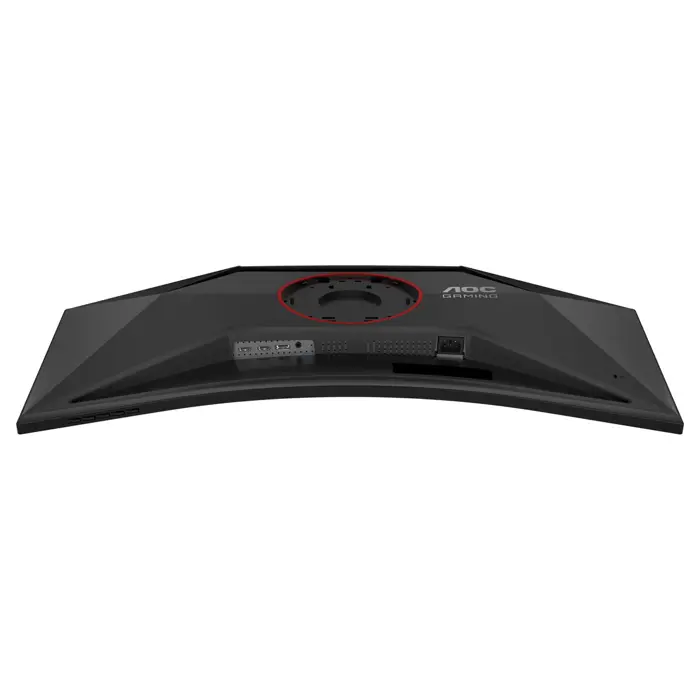 Monitor AOC CU34G4 34" 3440x1440 180Hz 1ms VA