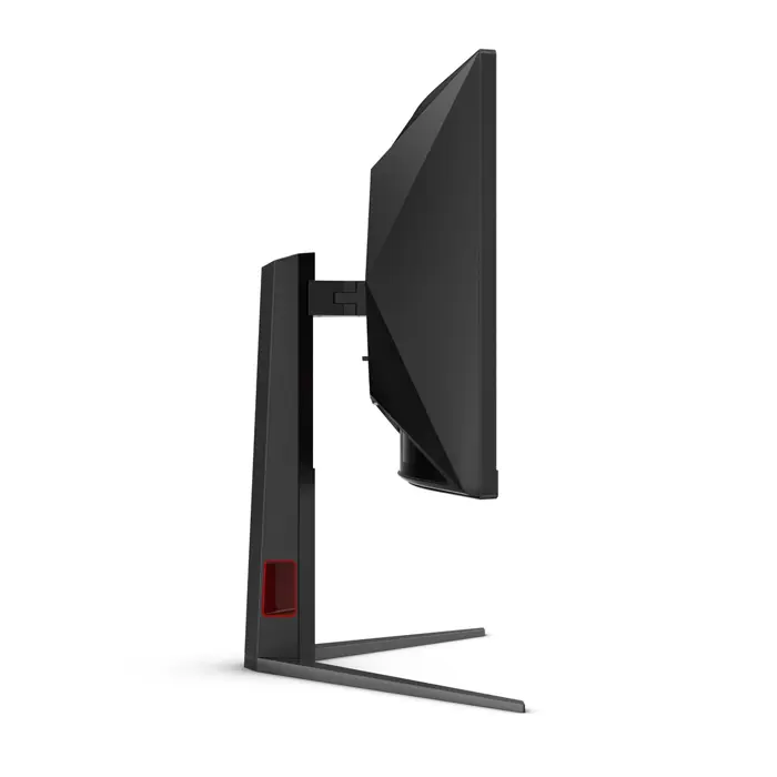Monitor AOC CU34G4 34" 3440x1440 180Hz 1ms VA