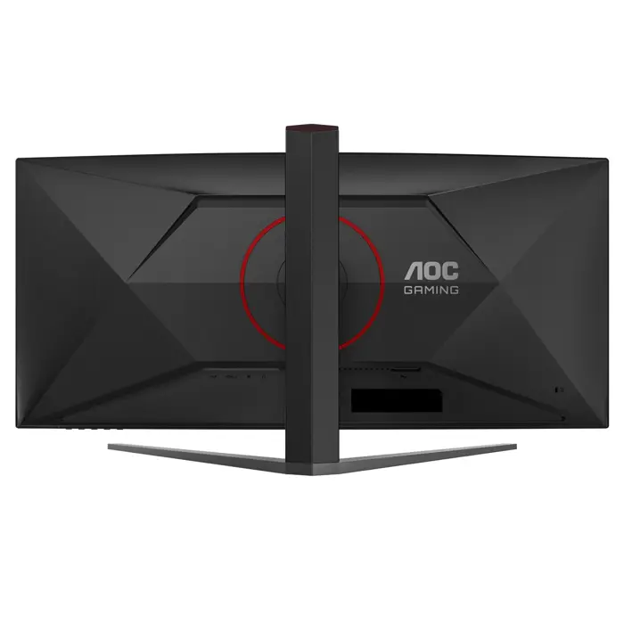 Monitor AOC CU34G4 34" 3440x1440 180Hz 1ms VA