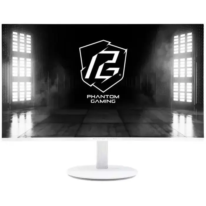 Monitor ASROCK 27" PG27FFS2E-W