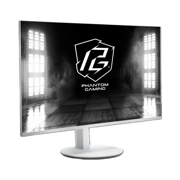 Monitor ASROCK 27" PG27FFS2E-W