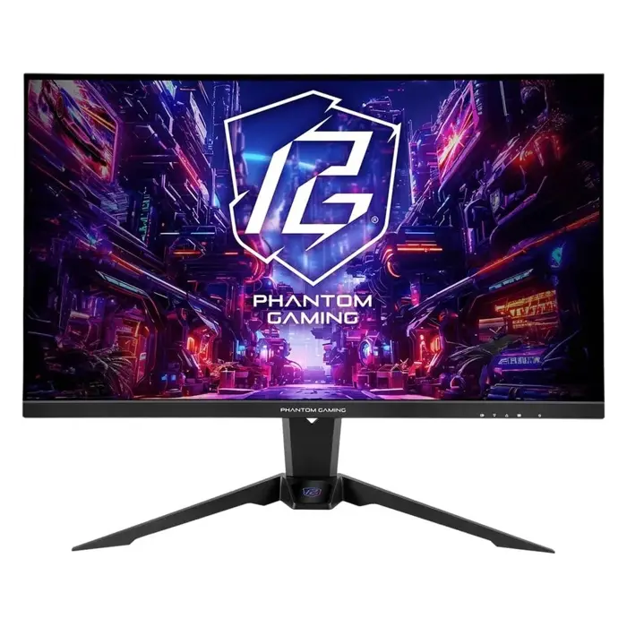 Monitor ASROCK 32" PG32QFT